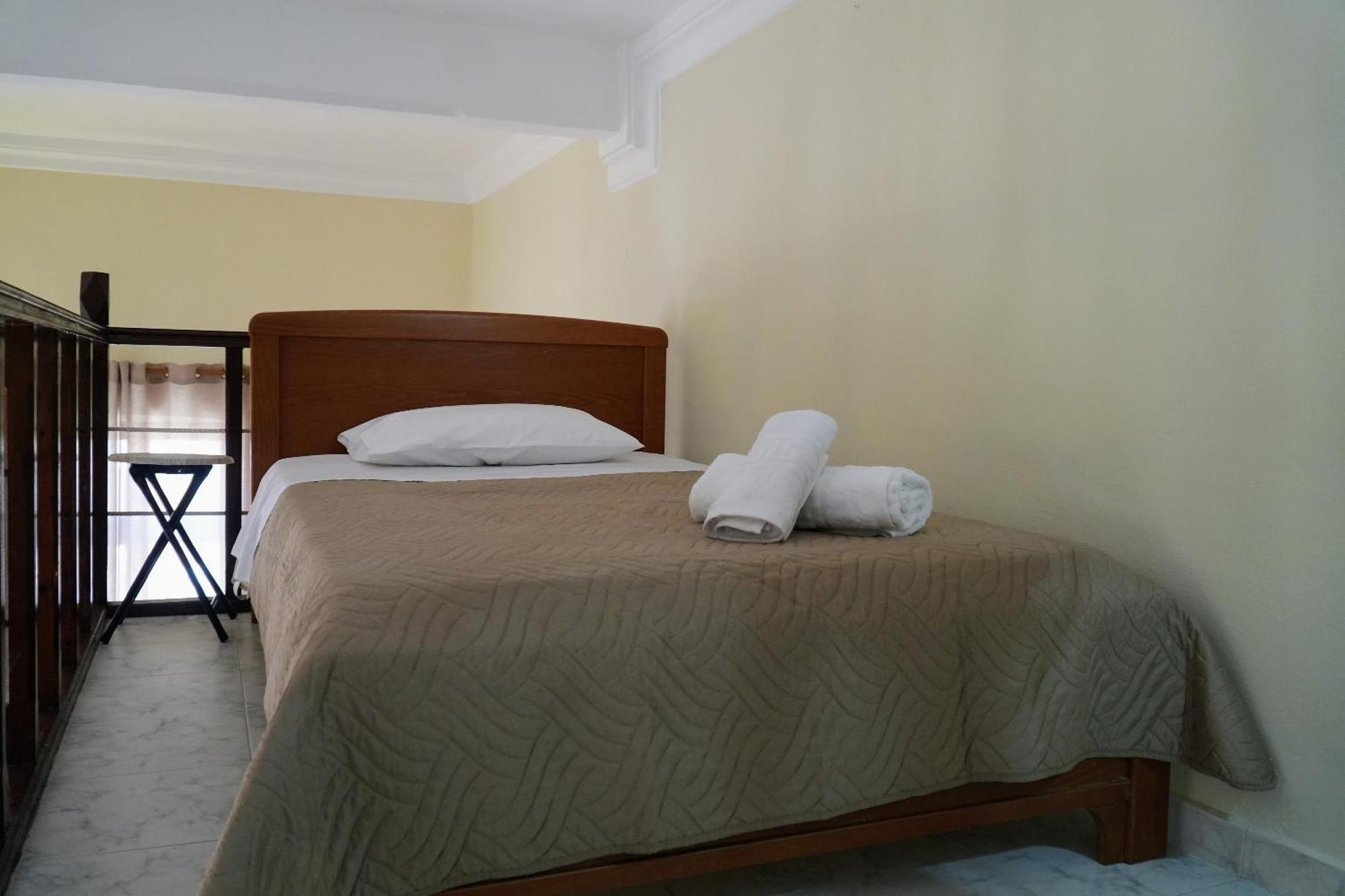 Stone Living Stone apartment in Symi  Esterno foto